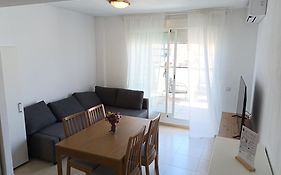 Apartamento Tres Ce