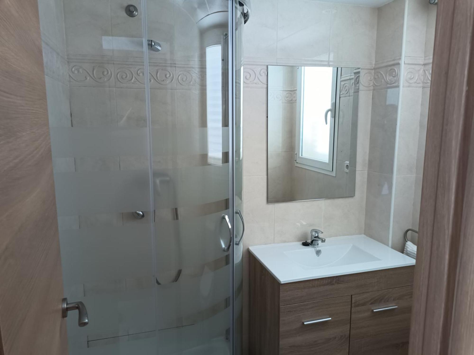 Apartamento Tres Ce Alcossebre Exterior foto