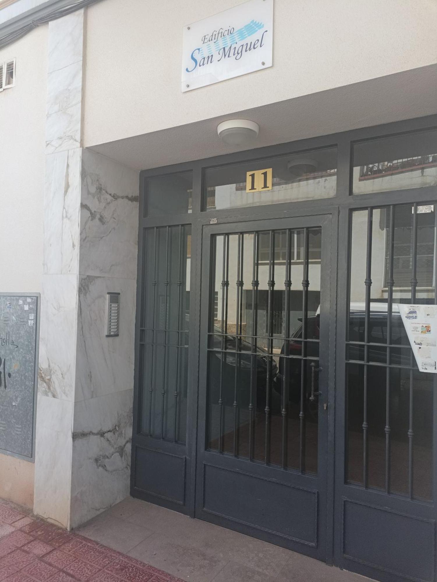 Apartamento Tres Ce Alcossebre Exterior foto